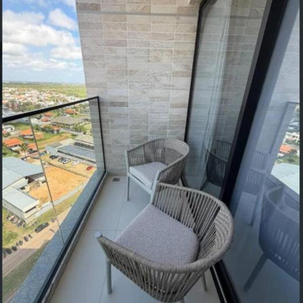 Apartamento Premium Beach Gav Resorts - Foto 3