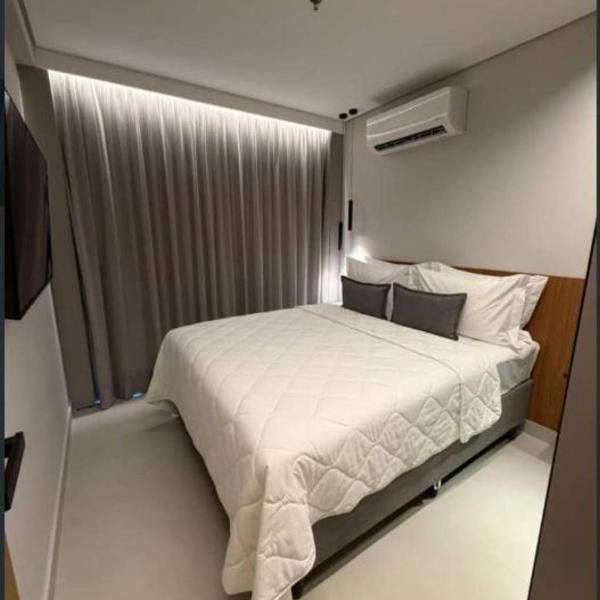 Apartamento Premium Beach Gav Resorts - Foto 4