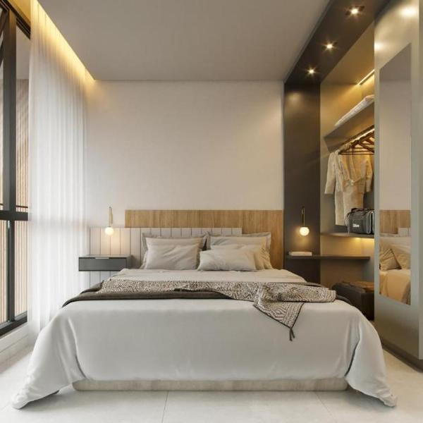 Apartamento Premium Beach Gav Resorts - Foto 5