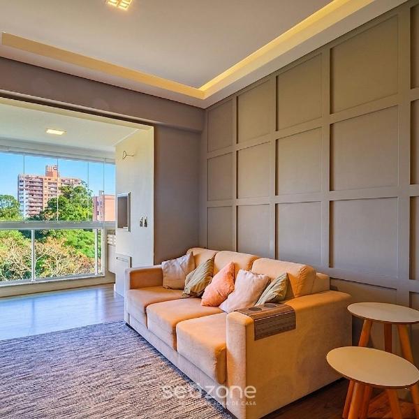 Apto. em Cond. c/ Piscina e Garagem PEA0410 - Foto 5