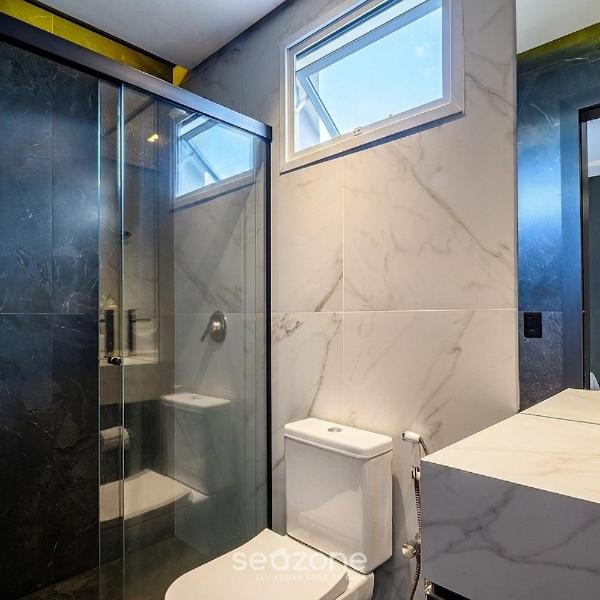Apto. em Cond. c/ Piscina e Garagem PEA0410 - Foto 3