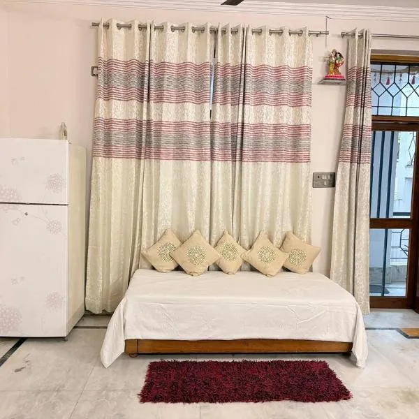 House of Alaya - Ira - Rishikesh