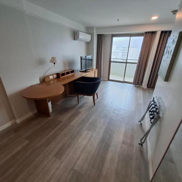 Apartment with a spectacular view - Foto 2