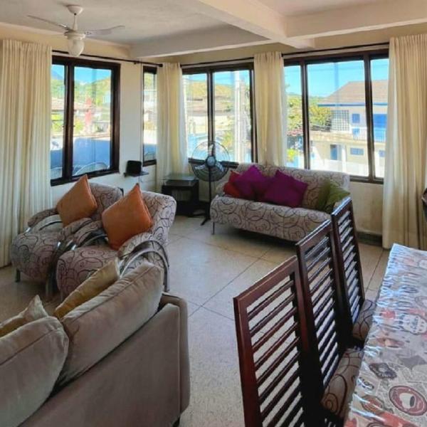 Apartamento Vista ao Mar Maresias - Foto 4