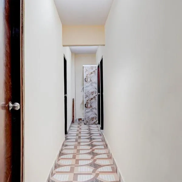 Hotel O Shivay Inn Ayodhaya Bypass Road, hotel in Bhopal