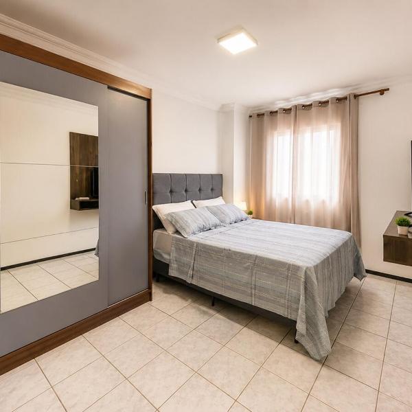 Apartamento Premium Meireles