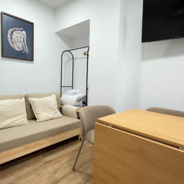 Peñota Apartments, Hotel in Portugalete