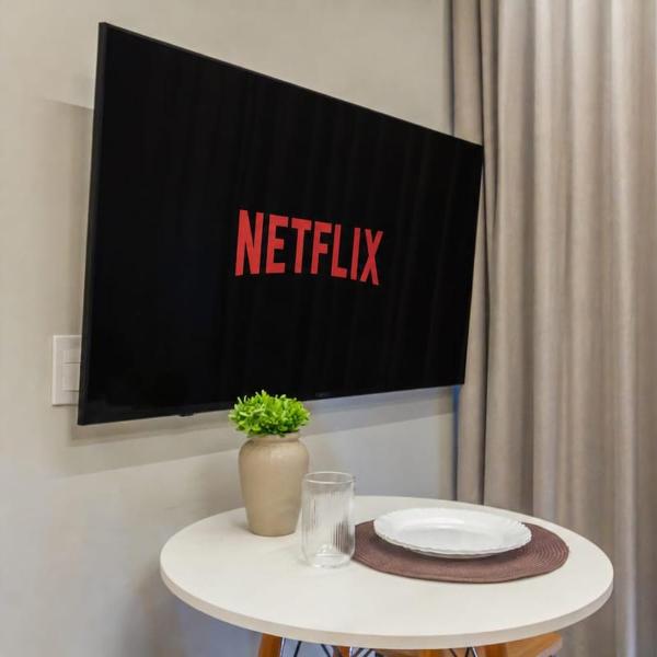 CA601 Loft moderno e bem equipado no coração da Vila Olímpia - Foto 4