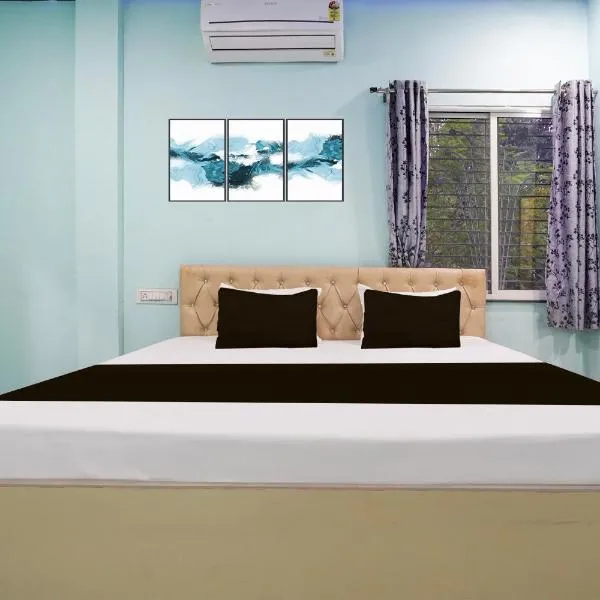 Hotel O JANNAT