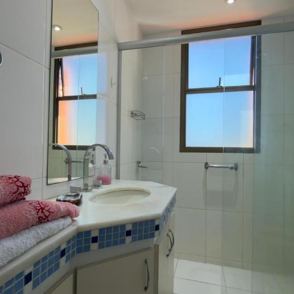 Apartamentos Beira Mar Barra da Tijuca - Vista Mar - Foto 3