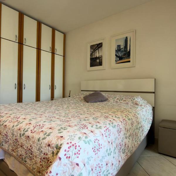 Apartamentos Beira Mar Barra da Tijuca - Vista Mar - Foto 2
