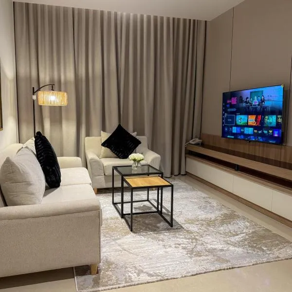 أجنحة كتارا صلالة Katara Suites Salalah, хотел в Салалах