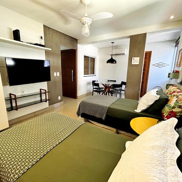 Sale on Copacabana, Rio de Janeiro - The Best Flat
