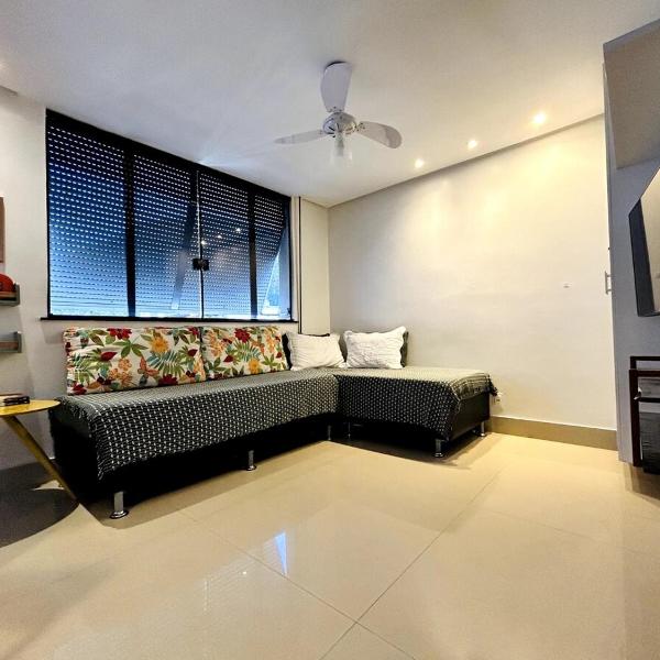 Sale on Copacabana, Rio de Janeiro - The Best Flat - Foto 5