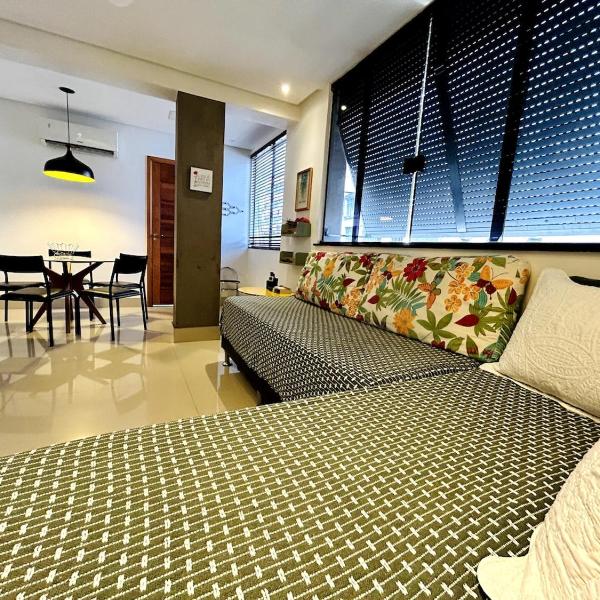 Sale on Copacabana, Rio de Janeiro - The Best Flat - Foto 4
