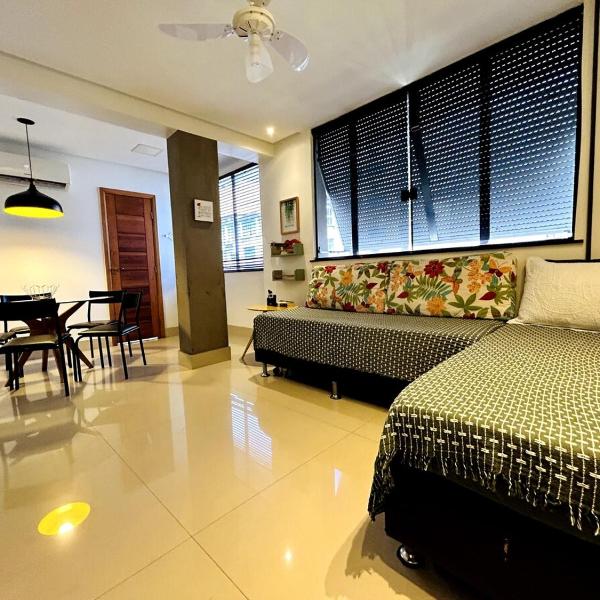 Sale on Copacabana, Rio de Janeiro - The Best Flat - Foto 2