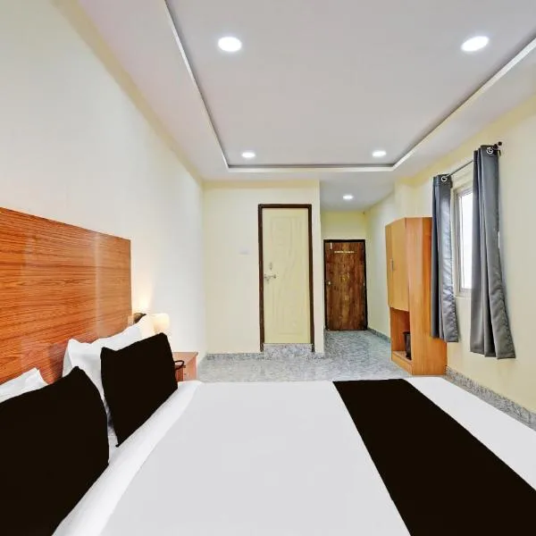 Hotel O Madlen, hotel en Hyderabad