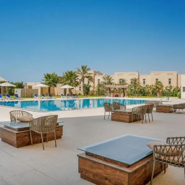 Premium Four Star Hotel by Blue Collection, hotel in Ras al Khaimah
