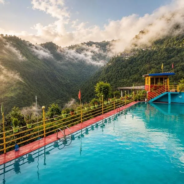 Irayanna Hills Retreat, hotel v destinácii Mussoorie