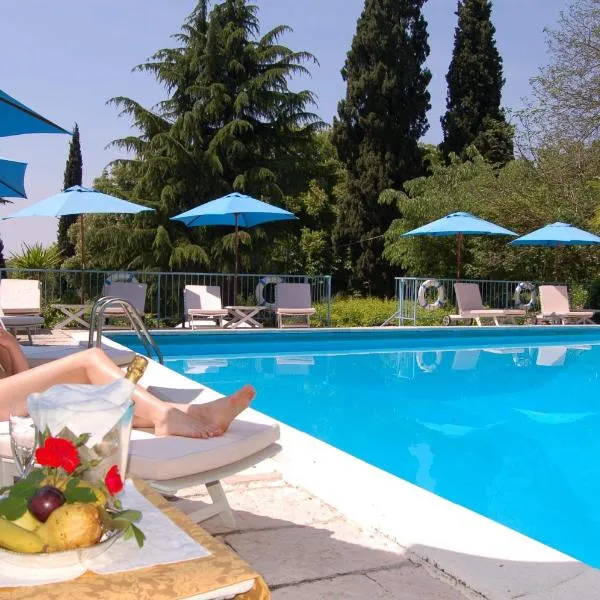 Hotel Broglia, khách sạn ở Sirmione