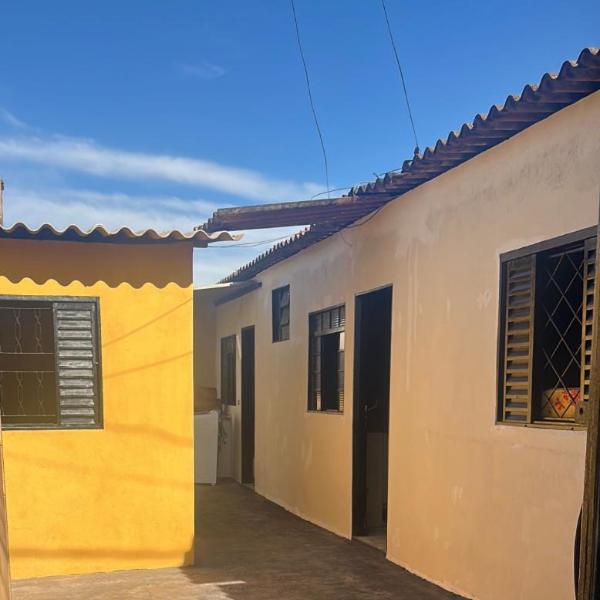 Casa para temporada FESTA DO PEÃO !