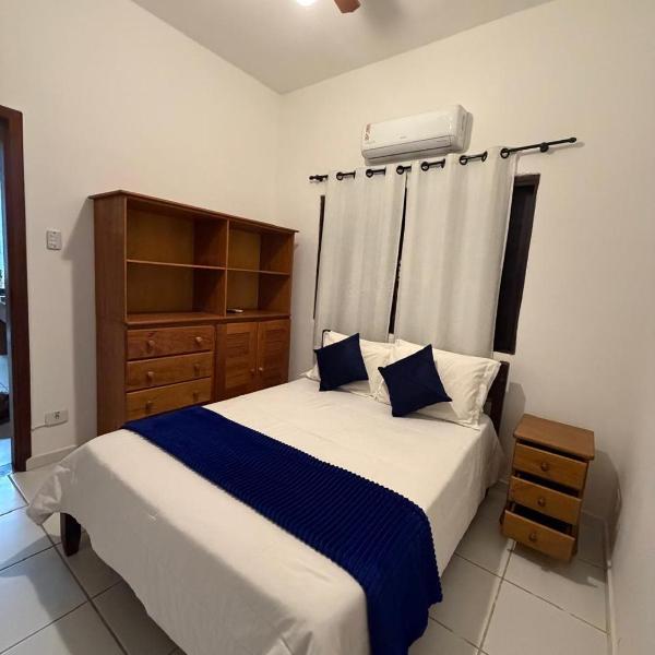 Atlantica Guest House Ubatuba
