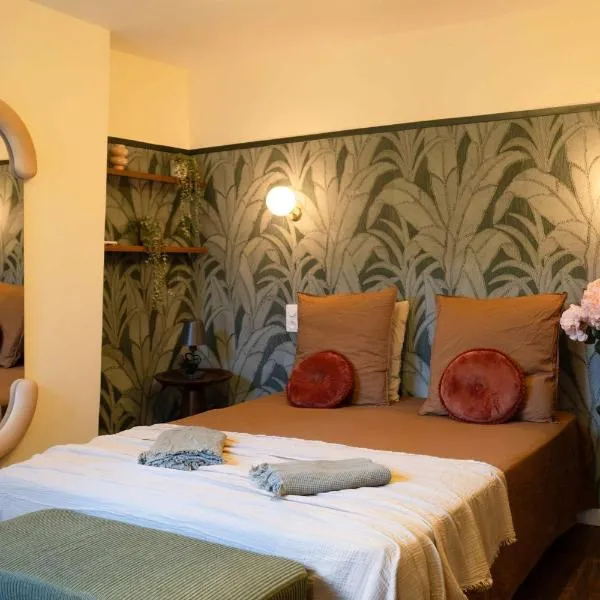 Studio Premium Paris 6 – hotel w Paryżu
