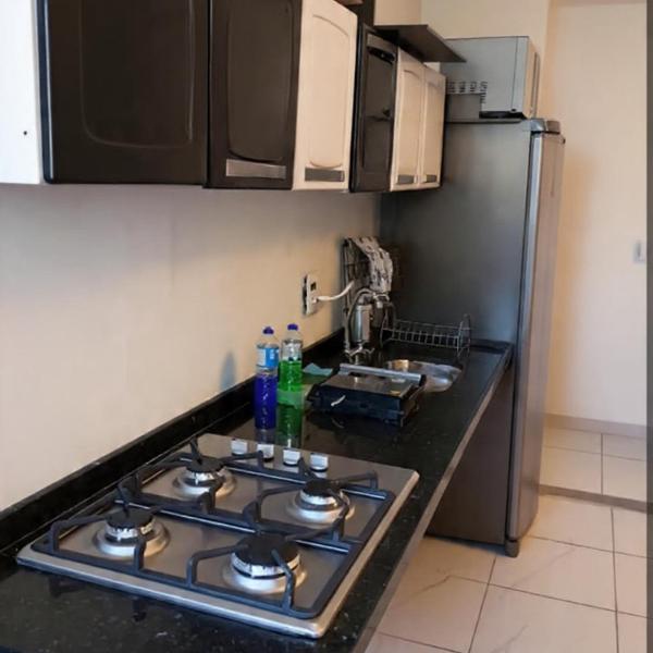 Rio de Janeiro Apartamento - Foto 5