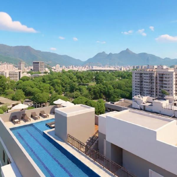 Rio de Janeiro Apartamento
