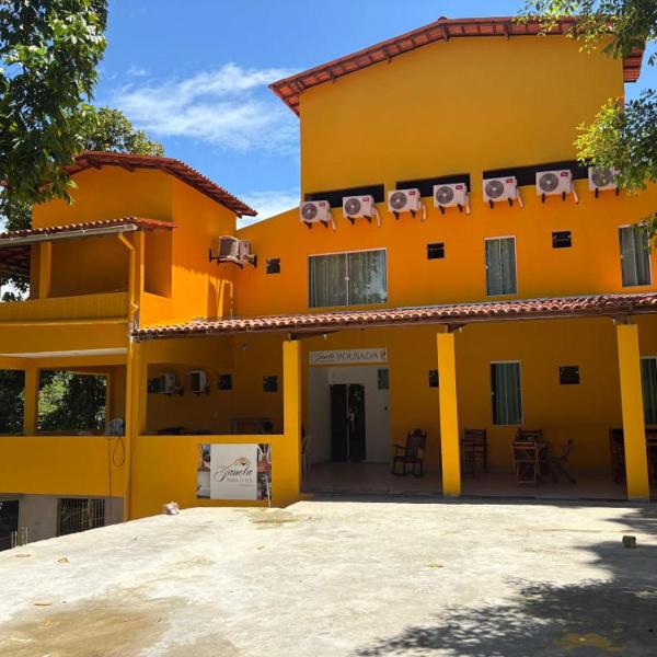 Uma Janela Para o Sol