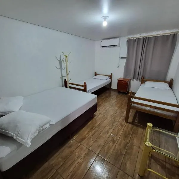 Pousada Maria, hotel a Maravilha