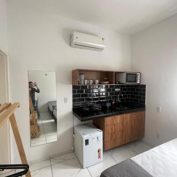 Studio 06, near the consulate and medical center - Foto 4