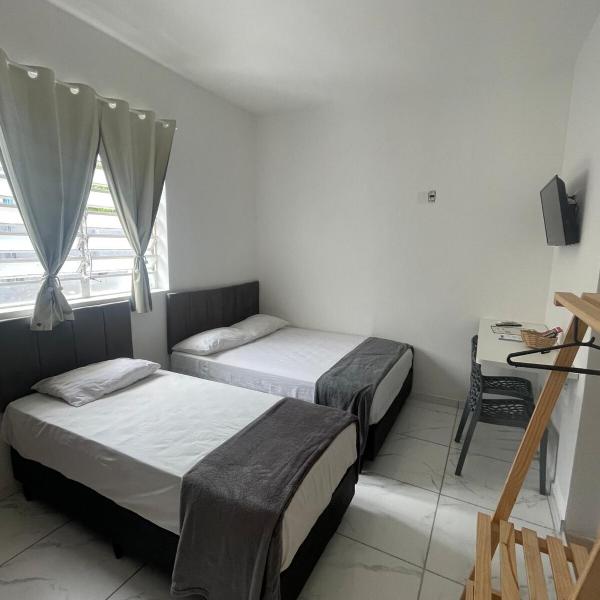 Studio 06, near the consulate and medical center - Foto 2