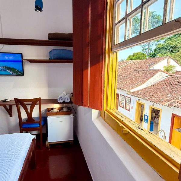 Paraty Café e Prosa Centro Histórico - Foto 2