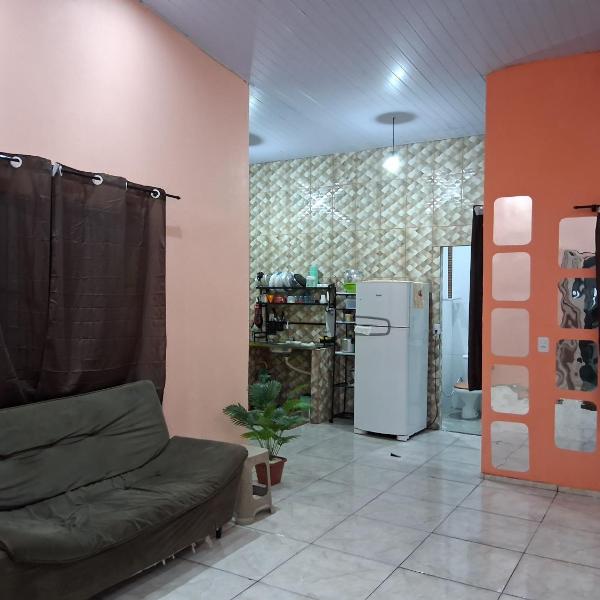 Casa de veraneio até 20 pessoas