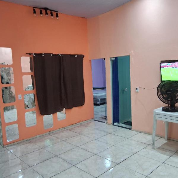 Casa de veraneio até 20 pessoas - Foto 5