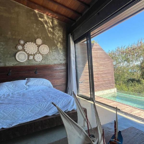 Arquitetura contemporânea à beira-mar - Foto 4