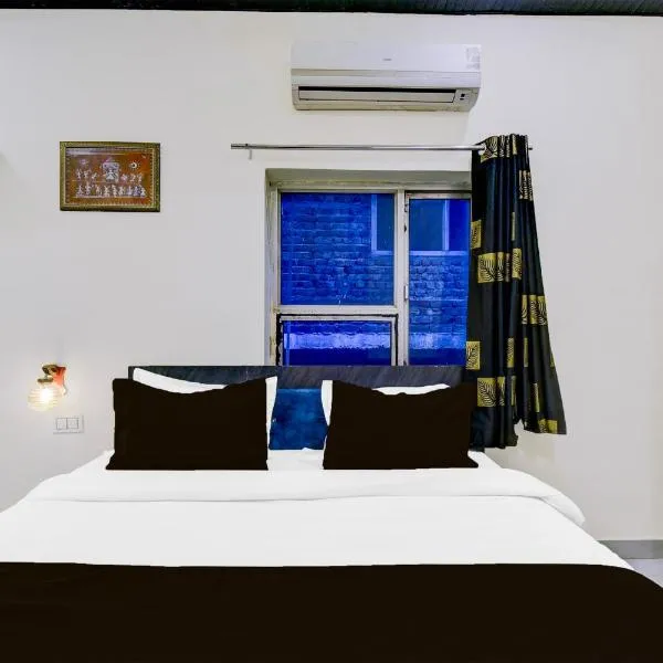 Hotel O Lakshya Inn