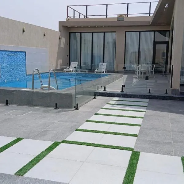 شيفال, hotel en Yeda