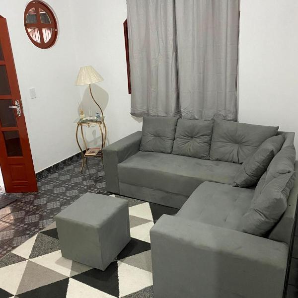 Casa na Praia de Itaipava - ES
