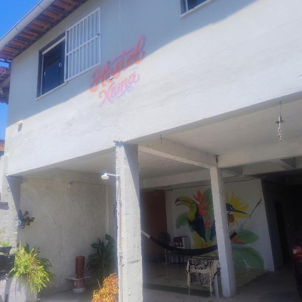 hostel xamã - Foto 4