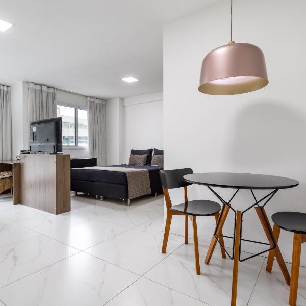 Flat Verano Stay Barra Olímpica
