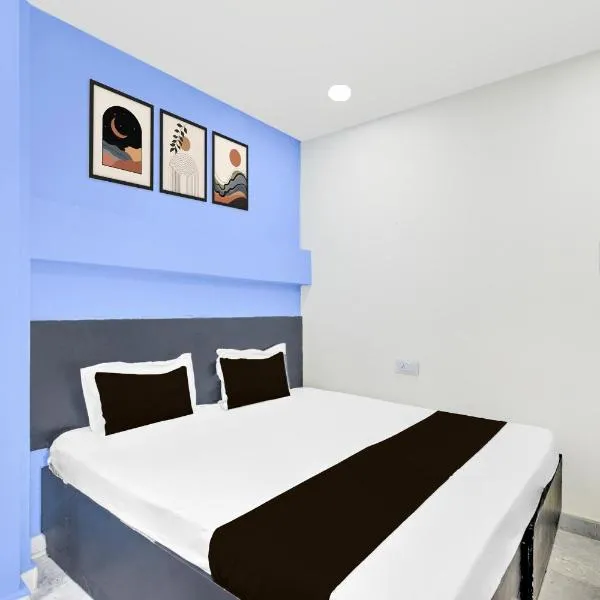 Hotel O HOLIDAY STAR IN, hotel in Hyderabad
