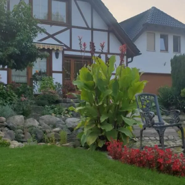 Vermietung auf dem Berg, hotel u gradu 'Bestensee'
