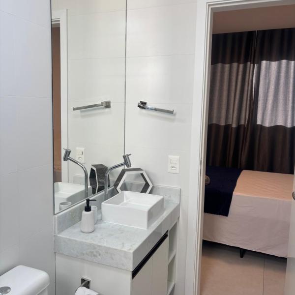 Apartamento 3 quartos com vista para o mar - Foto 3