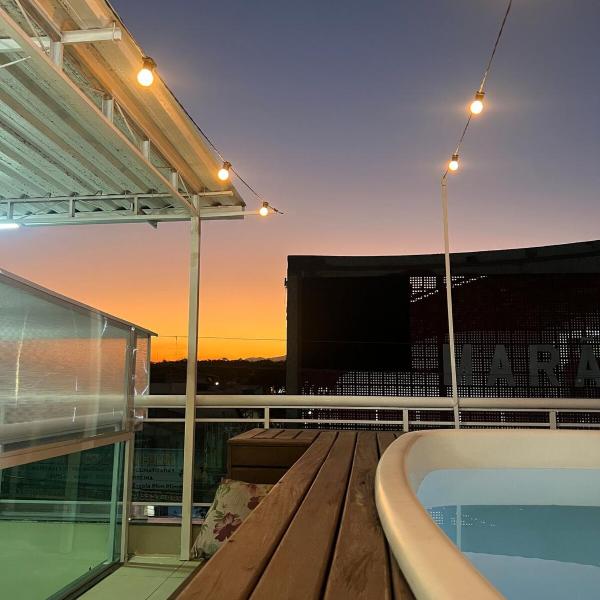 Casa com piscina privativa - Foto 4
