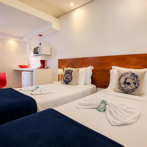 Pousada e Hostel São Paulo Comfort - Bairro Pinheiros, próximo Hospital das Clínicas e Incor, Oscar Freire, Av Paulista, Allianz, Vila Madalena e fácil acesso ao Ibirapuera e Morumbi