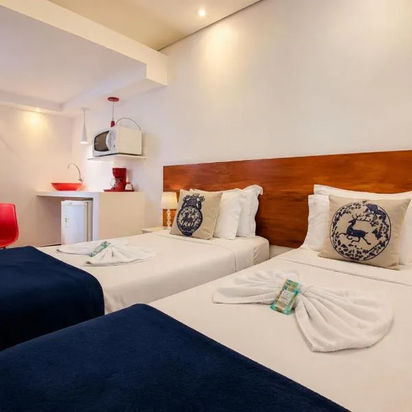 Pousada e Hostel São Paulo Comfort - Bairro Pinheiros, próximo Hospital das Clínicas e Incor, Oscar Freire, Av Paulista, Allianz, Vila Madalena e fácil acesso ao Ibirapuera e Morumbi, hotel in São Paulo