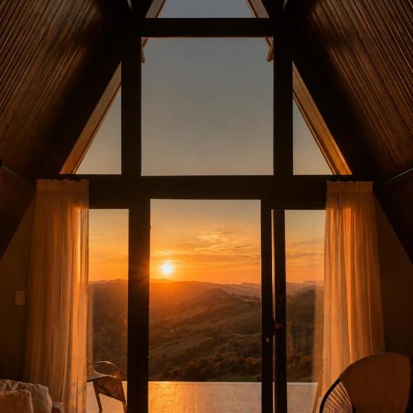 Cabana Conexão