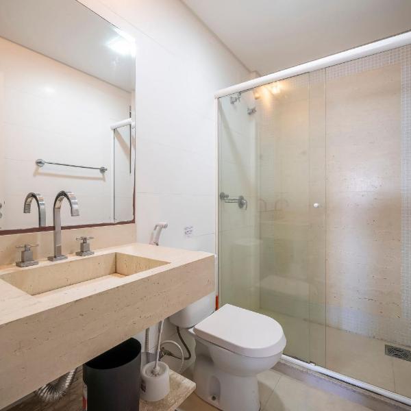 Boulevard 224D – 3 Quartos - 1 Vaga de Garagem | Centro de Bombinhas - Foto 3